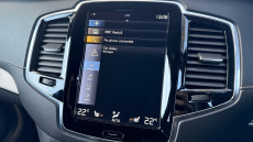 Volvo Xc90 2.0 B5D [235] R DESIGN 5dr AWD Geartronic Diesel Estate